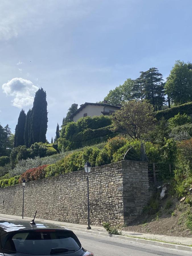 Bed&Wine Hotel Brisighella Exterior photo